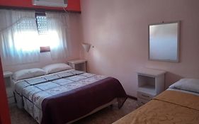 Hotel La Palmera