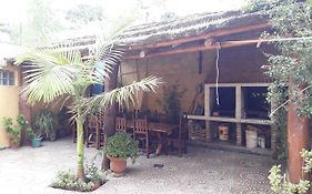 Hotel La Palmera